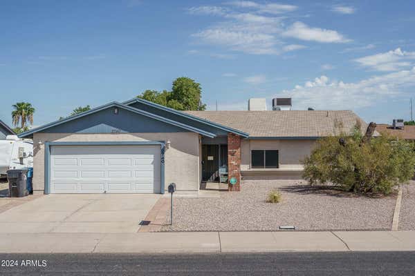 2740 W MICHIGAN AVE, PHOENIX, AZ 85053 - Image 1