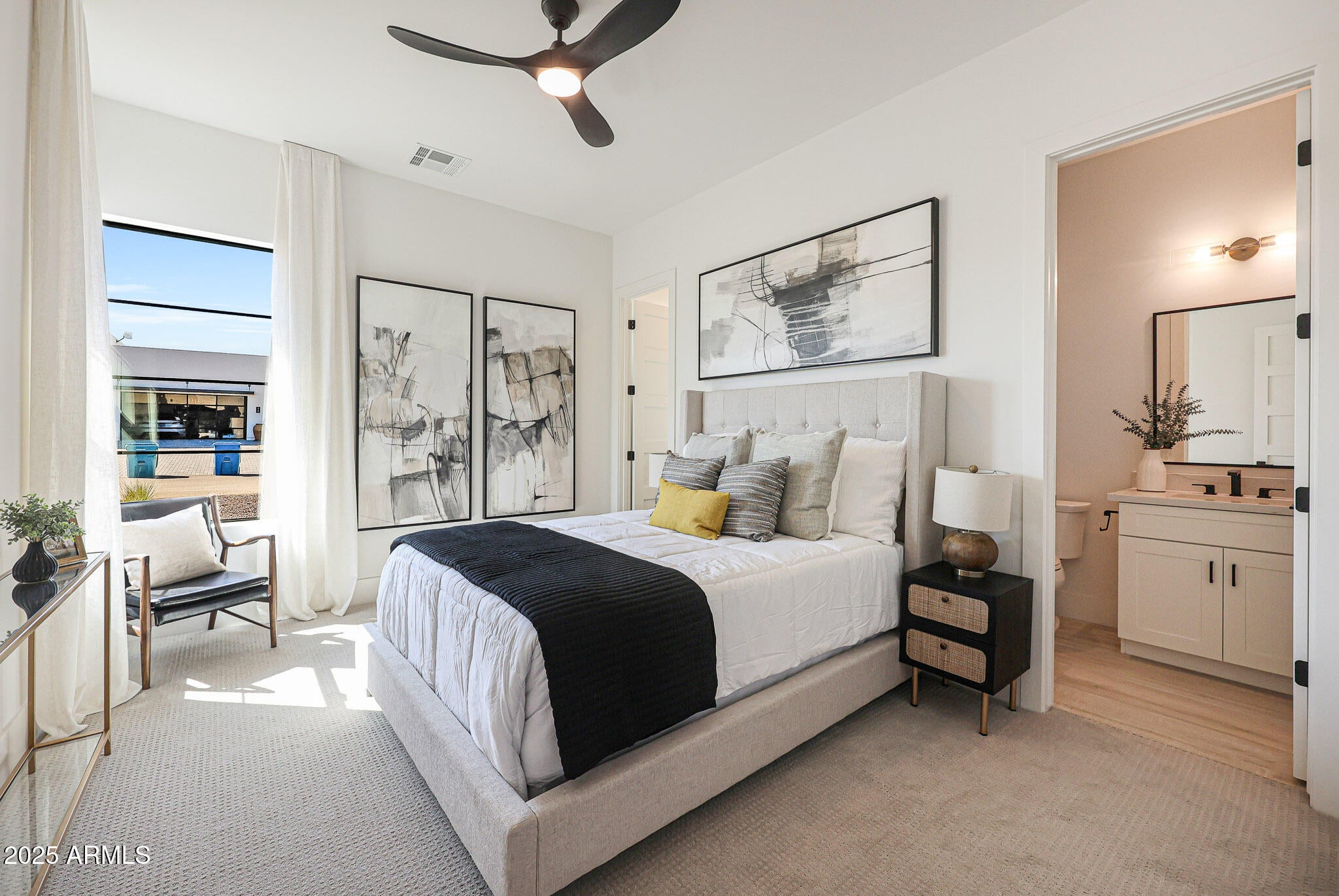 Scottsdale, Arizona, 85266, United States, 4 Bedrooms Bedrooms, ,5 BathroomsBathrooms,Residential,Active,1764550