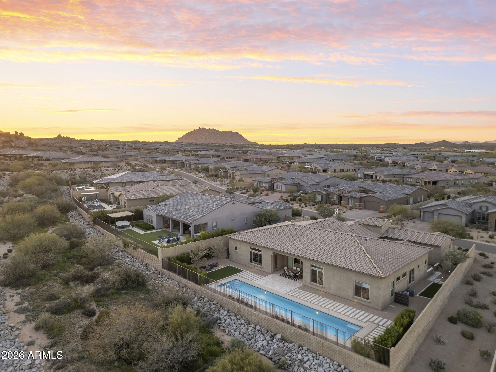 Scottsdale, Arizona, 85255, United States, 4 Bedrooms Bedrooms, ,5 BathroomsBathrooms,Residential,Active,2015812