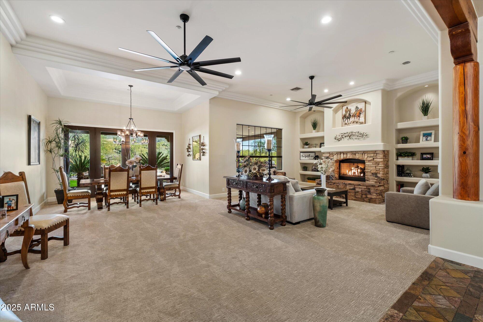 Cave Creek, Arizona, 85331, United States, 4 Bedrooms Bedrooms, ,4 BathroomsBathrooms,Residential,Active,2006770