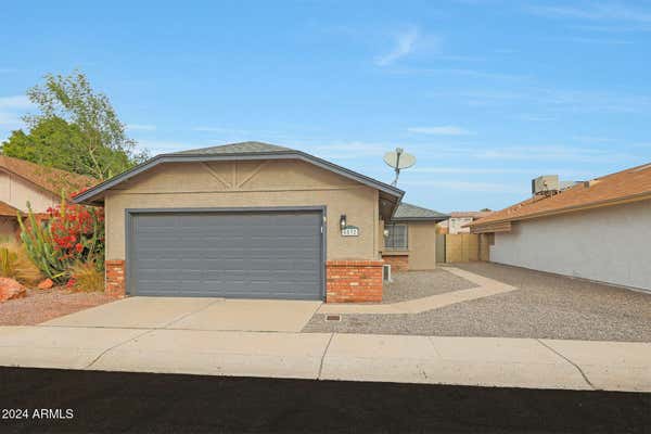 6532 W POINSETTIA DR, GLENDALE, AZ 85304 - Image 1