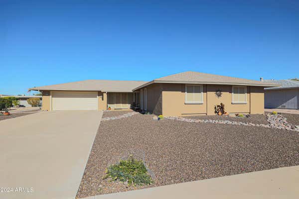 9508 W TIMBERLINE DR, SUN CITY, AZ 85351 - Image 1