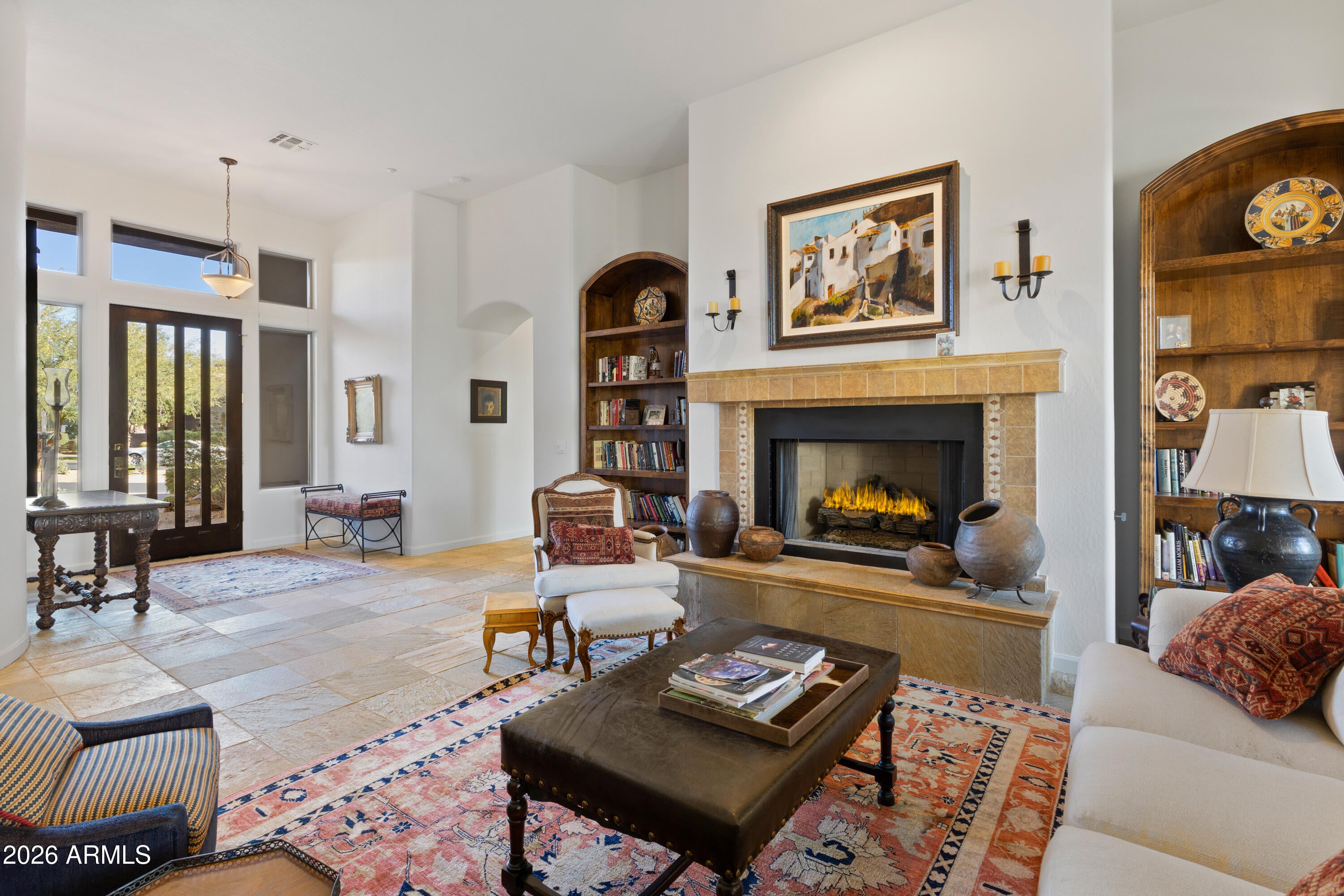 Scottsdale, Arizona, 85255, United States, 4 Bedrooms Bedrooms, ,4 BathroomsBathrooms,Residential,Active,2012896