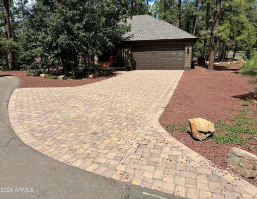 6114 COCONINO CIR, PINETOP, AZ 85935 - Image 1