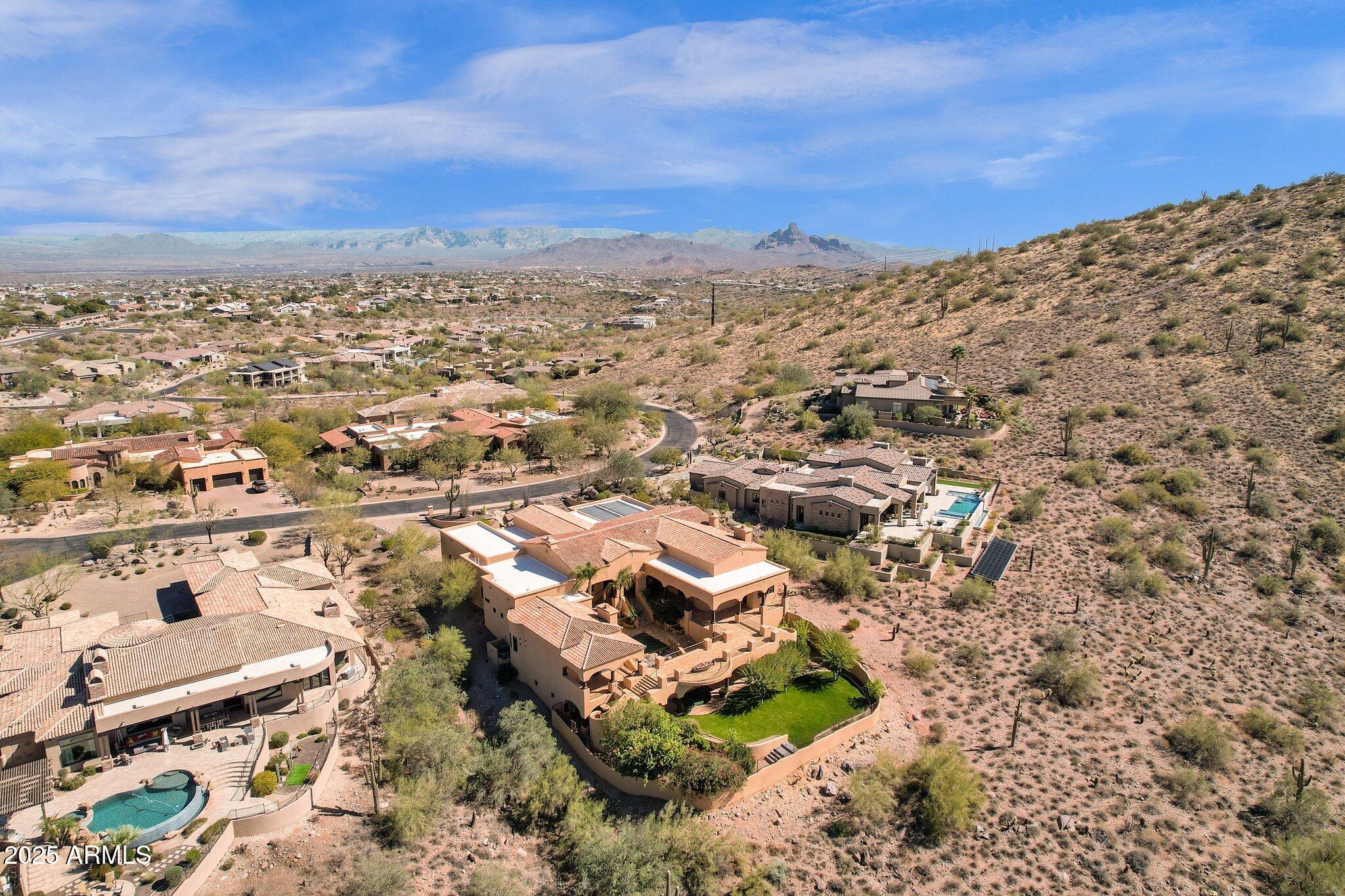 Fountain Hills, Arizona, 85268, United States, ,6 BathroomsBathrooms,Residential,Active,1770109