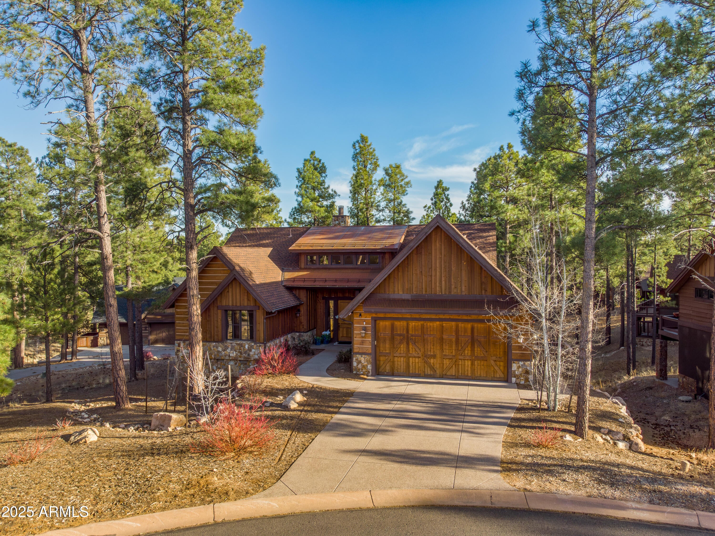 Flagstaff, Arizona, 86005, United States, 4 Bedrooms Bedrooms, ,5 BathroomsBathrooms,Residential,Active,1756450