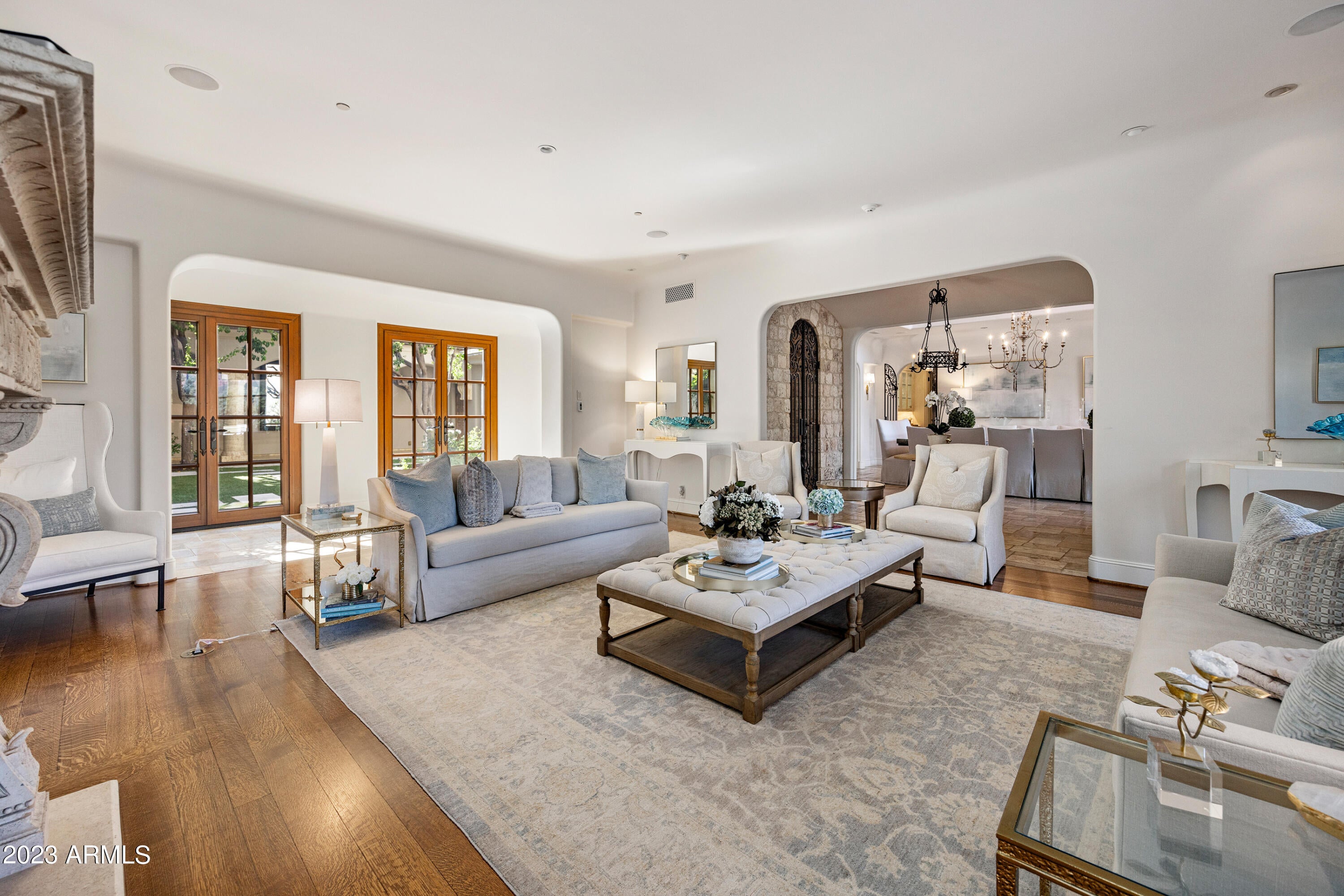 Sedona, Arizona, 86336, United States, 4 Bedrooms Bedrooms, ,6 BathroomsBathrooms,Residential,Active,1945095