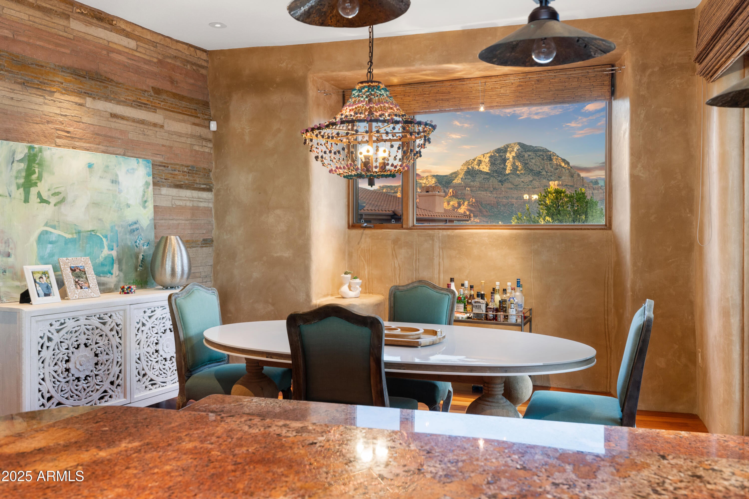Sedona, Arizona, 86336, United States, 3 Bedrooms Bedrooms, ,6 BathroomsBathrooms,Residential,Active,1944279