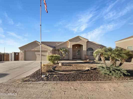 16814 E PALM BEACH DR, QUEEN CREEK, AZ 85142 - Image 1