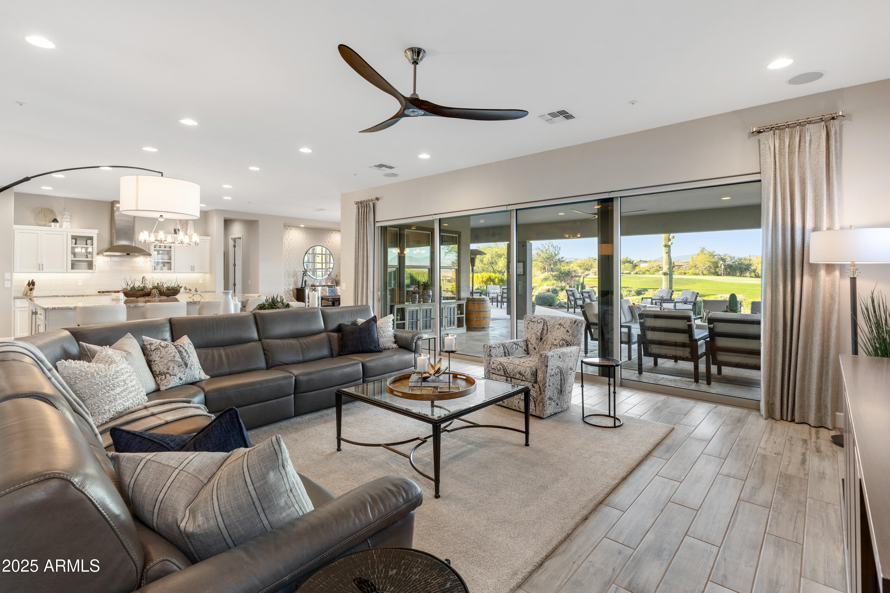 Rio Verde, Arizona, 85263, United States, 3 Bedrooms Bedrooms, ,4 BathroomsBathrooms,Residential,Contingent,2008339