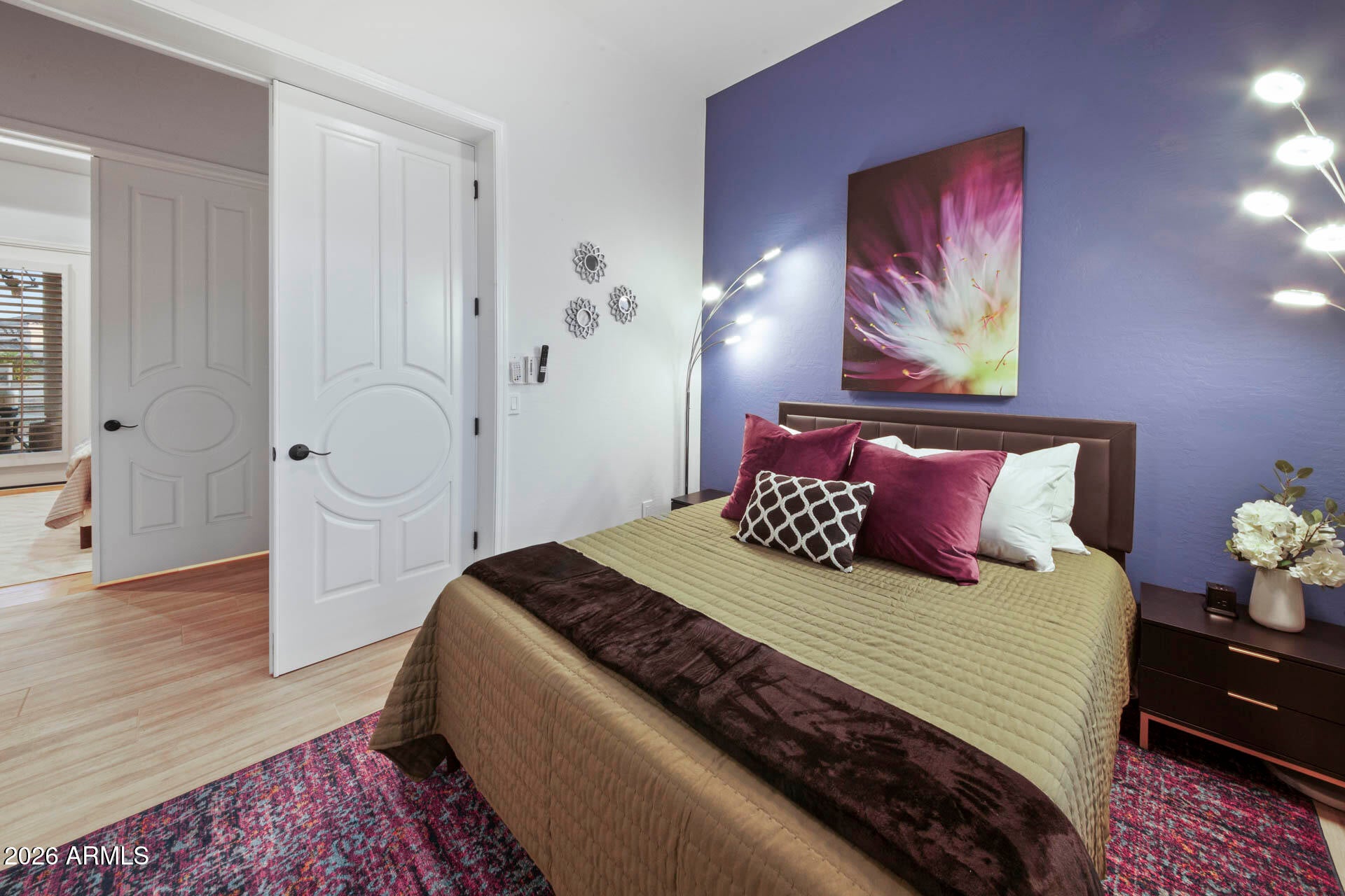 Glendale, Arizona, 85308, United States, 5 Bedrooms Bedrooms, ,4 BathroomsBathrooms,Residential,Active,2009862