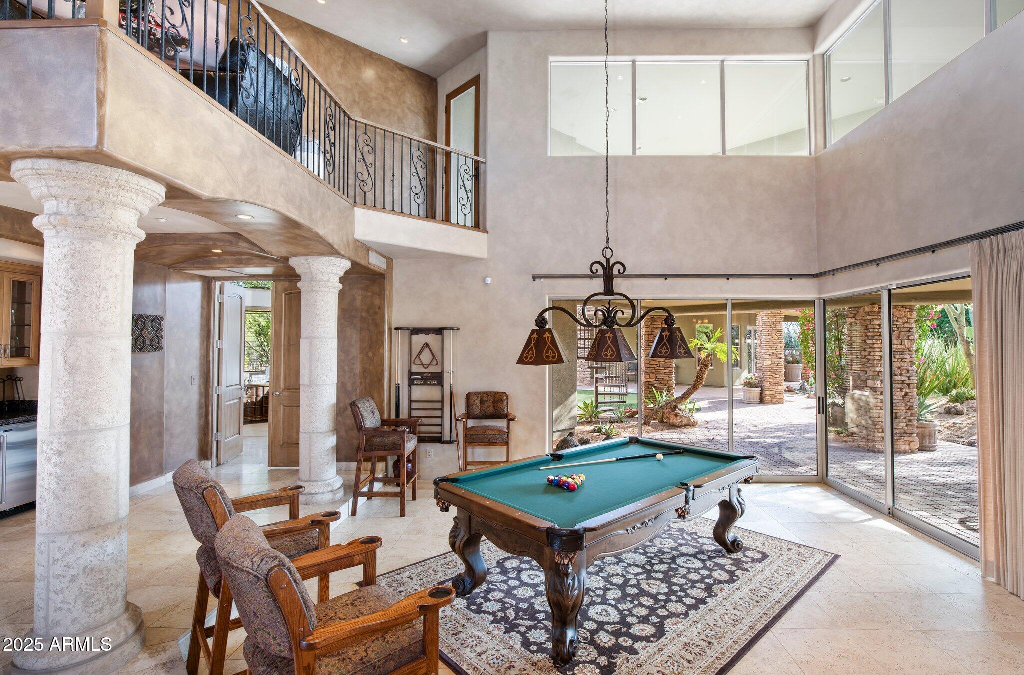 Scottsdale, Arizona, 85255, United States, 5 Bedrooms Bedrooms, ,6 BathroomsBathrooms,Residential,Active,1953434