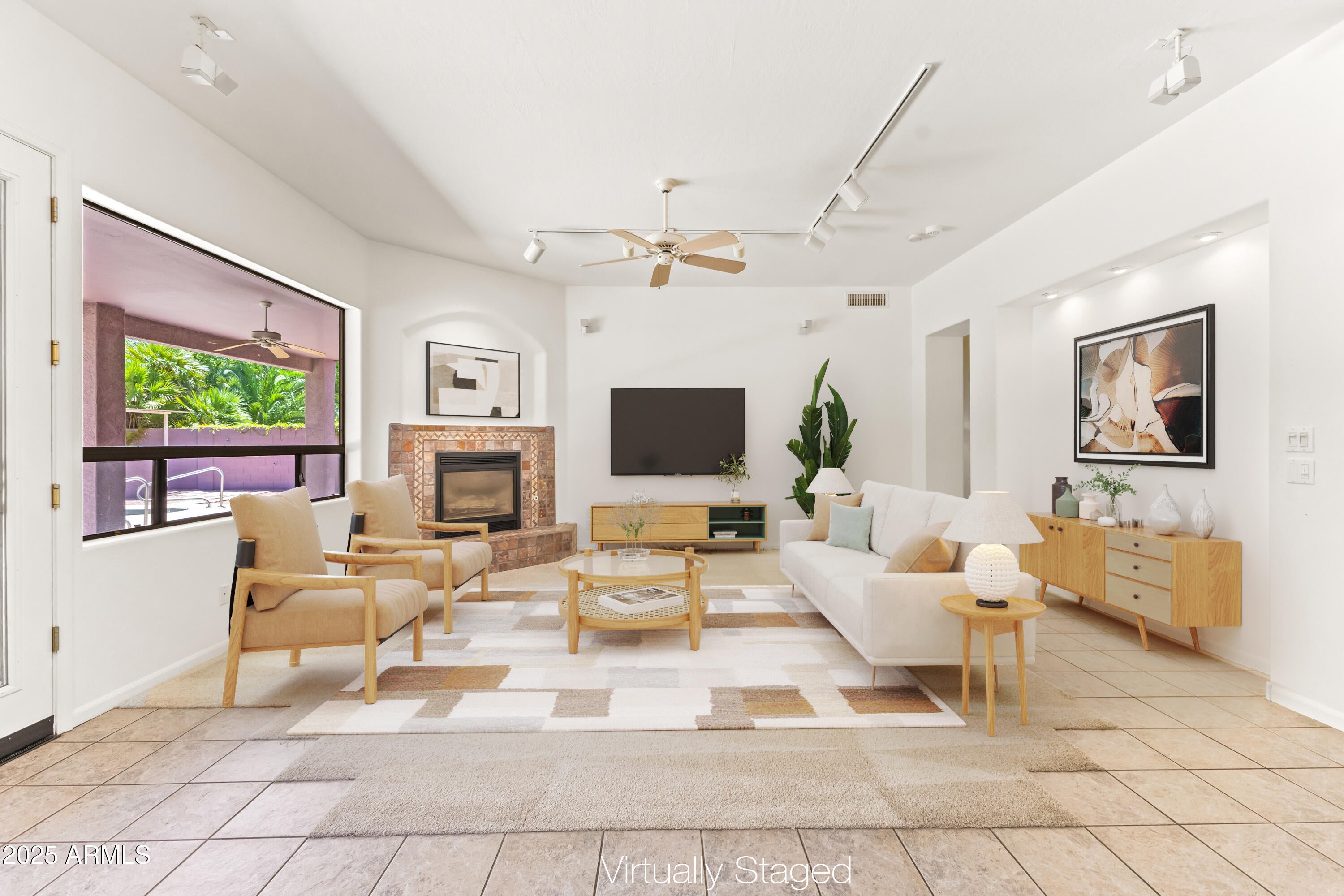 Scottsdale, Arizona, 85254, United States, 4 Bedrooms Bedrooms, ,3 BathroomsBathrooms,Residential,Active,1909908