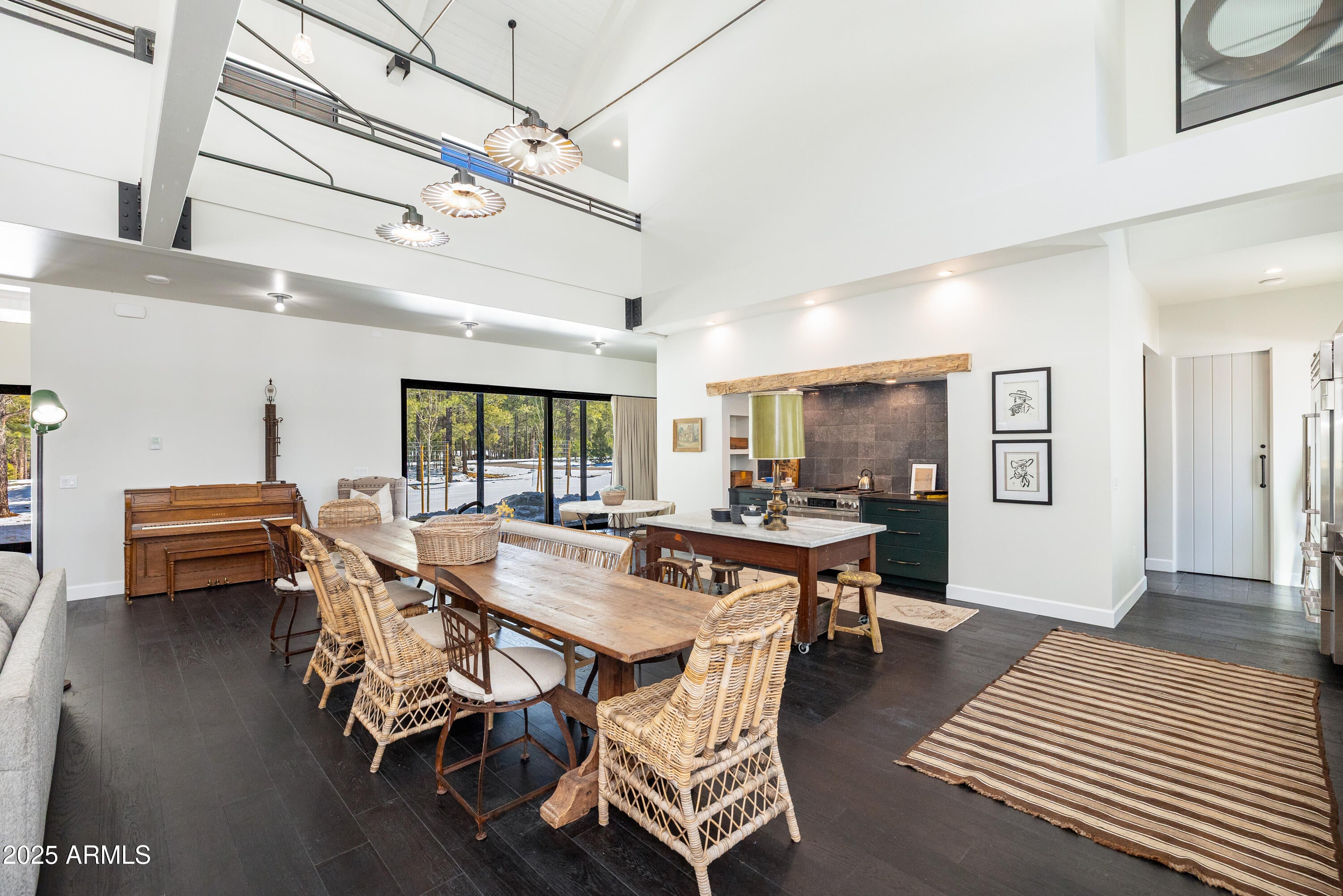 Flagstaff, Arizona, 86004, United States, 4 Bedrooms Bedrooms, ,6 BathroomsBathrooms,Residential,Active,1756417