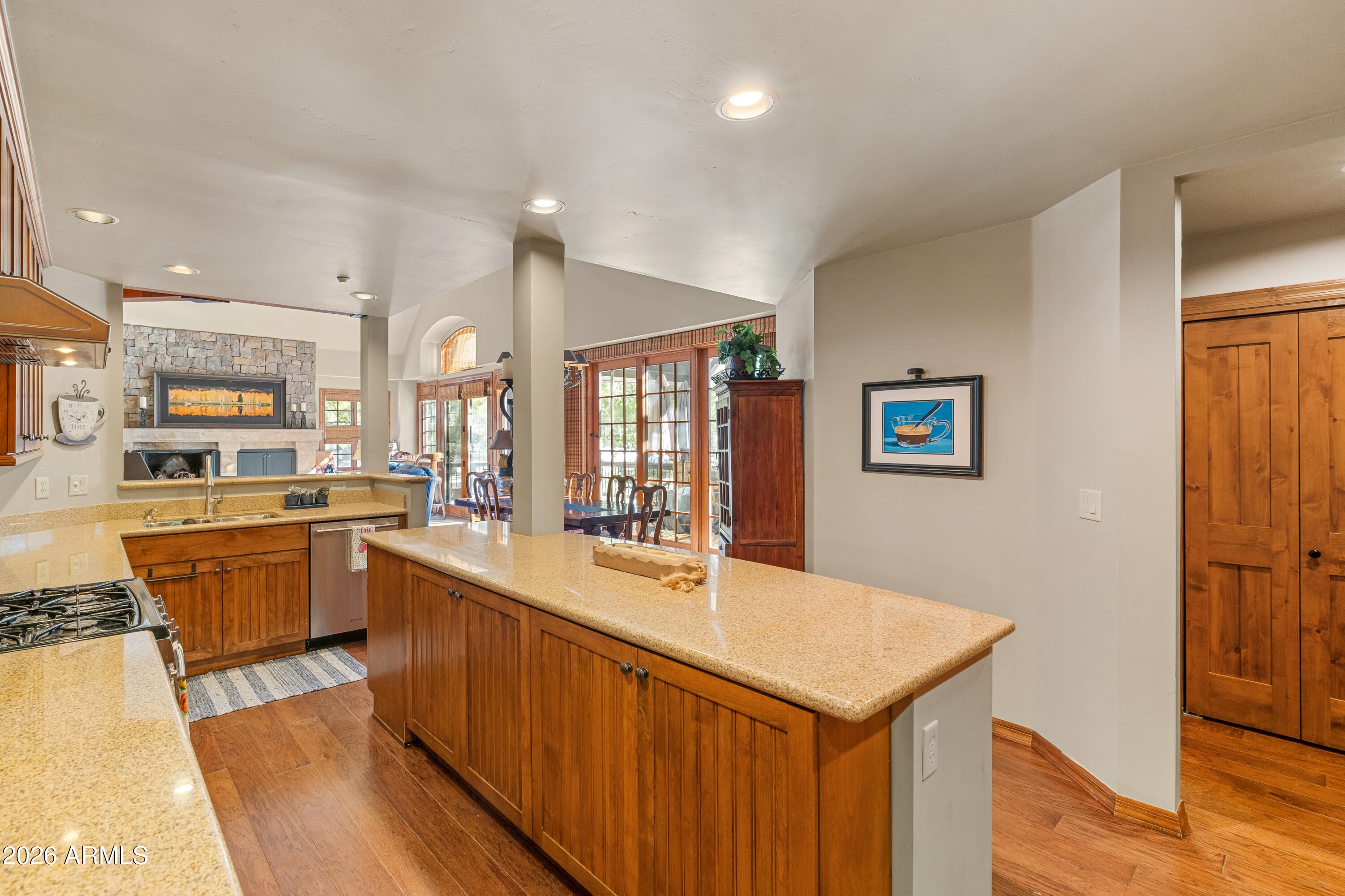 Flagstaff, Arizona, 86005, United States, 4 Bedrooms Bedrooms, ,4 BathroomsBathrooms,Residential,Active,2009377