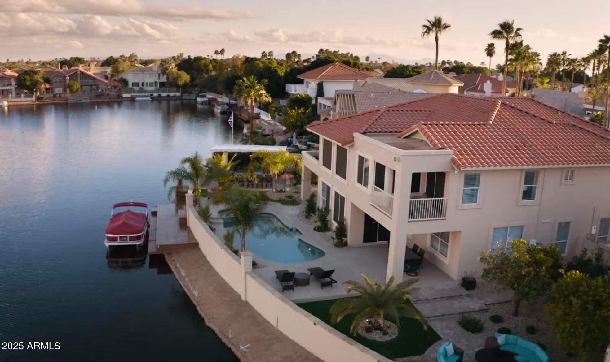 Glendale, Arizona, 85308, United States, 5 Bedrooms Bedrooms, ,4 BathroomsBathrooms,Residential,Active,1969681