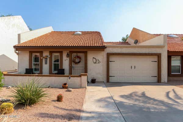 2329 N RECKER RD UNIT 23, MESA, AZ 85215 - Image 1