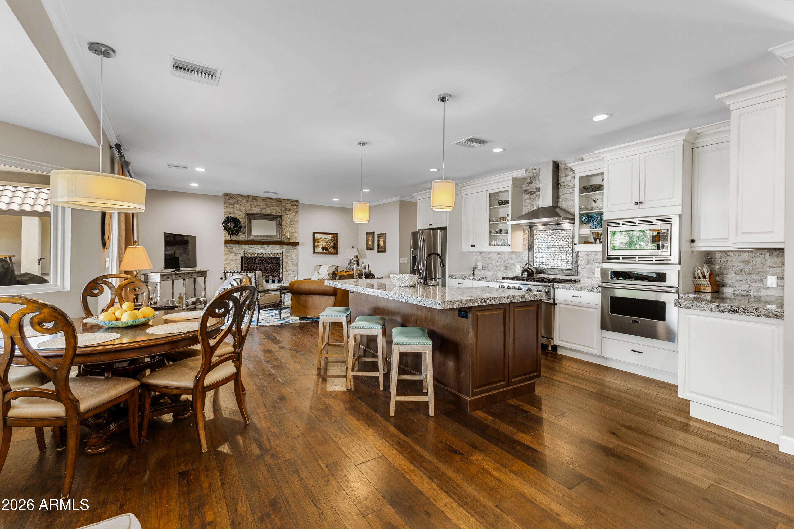 Scottsdale, Arizona, 85259, United States, 4 Bedrooms Bedrooms, ,4 BathroomsBathrooms,Residential,Active,2013177