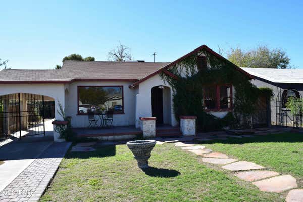 541 W CENTRAL AVE, COOLIDGE, AZ 85128 - Image 1