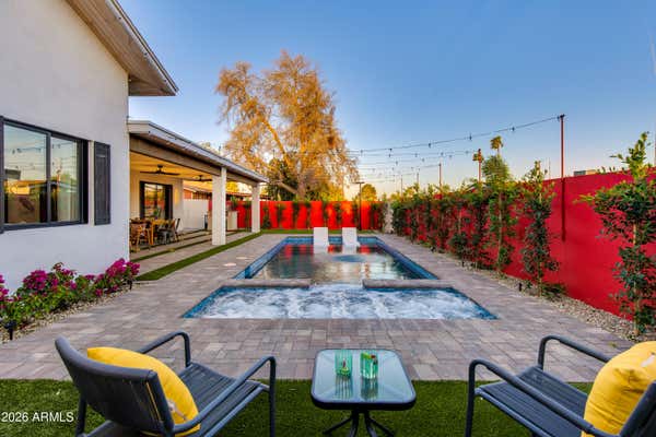 8541 E THOMAS RD, SCOTTSDALE, AZ 85251, photo 2 of 65