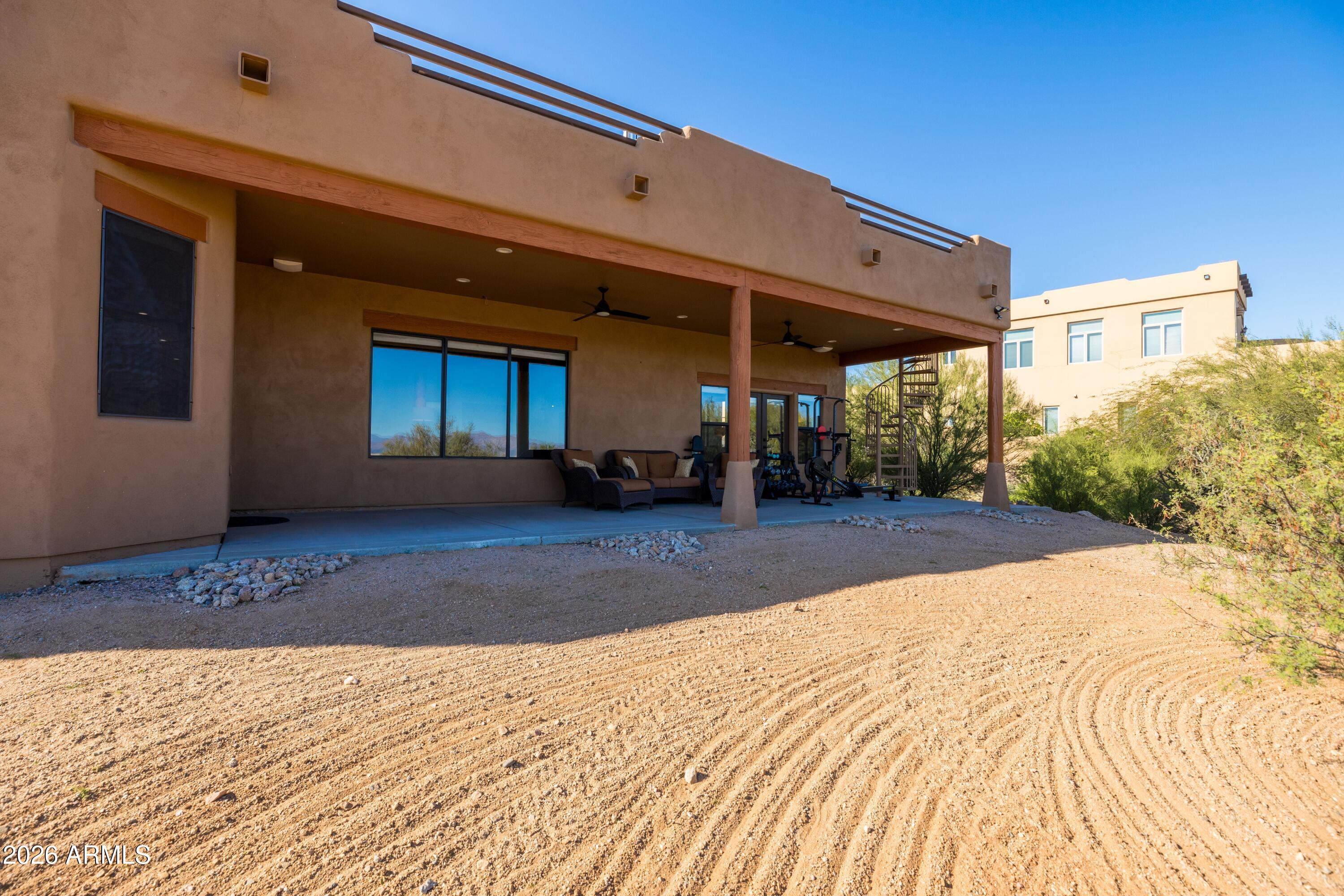 Scottsdale, Arizona, 85262, United States, 4 Bedrooms Bedrooms, ,2 BathroomsBathrooms,Residential,Active,2013883