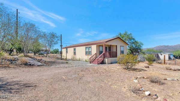 20660 E SQUAW VALLEY RD, BLACK CANYON CITY, AZ 85324 - Image 1