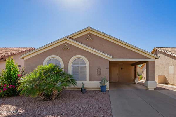 6812 S LAKE FOREST DR, CHANDLER, AZ 85249 - Image 1