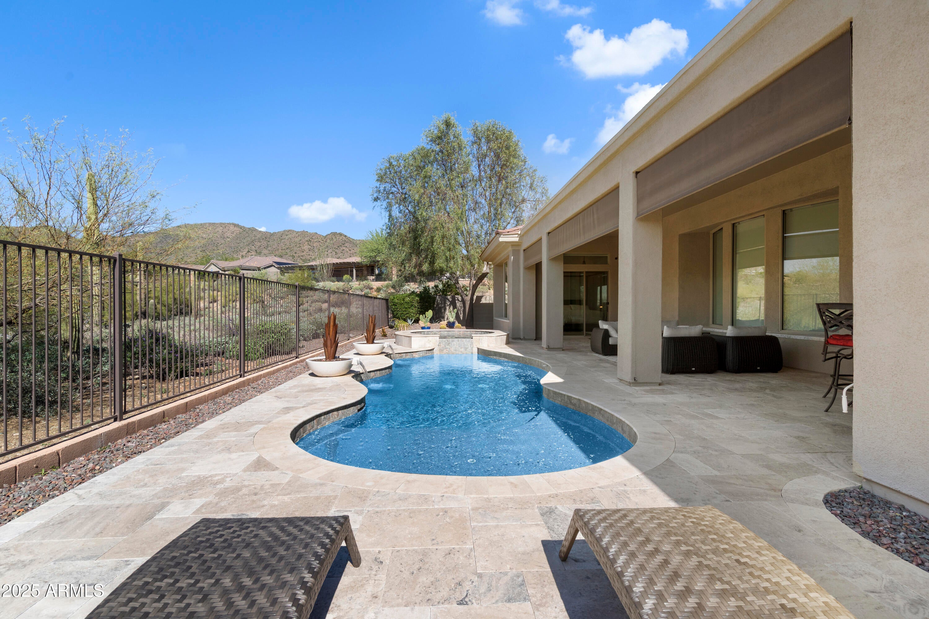 Anthem, Arizona, 85086, United States, 5 Bedrooms Bedrooms, ,5 BathroomsBathrooms,Residential,Active,1973300