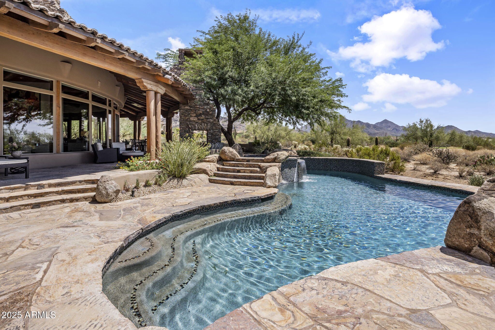 Scottsdale, Arizona, 85255, United States, 5 Bedrooms Bedrooms, ,6 BathroomsBathrooms,Residential,Active,1929782