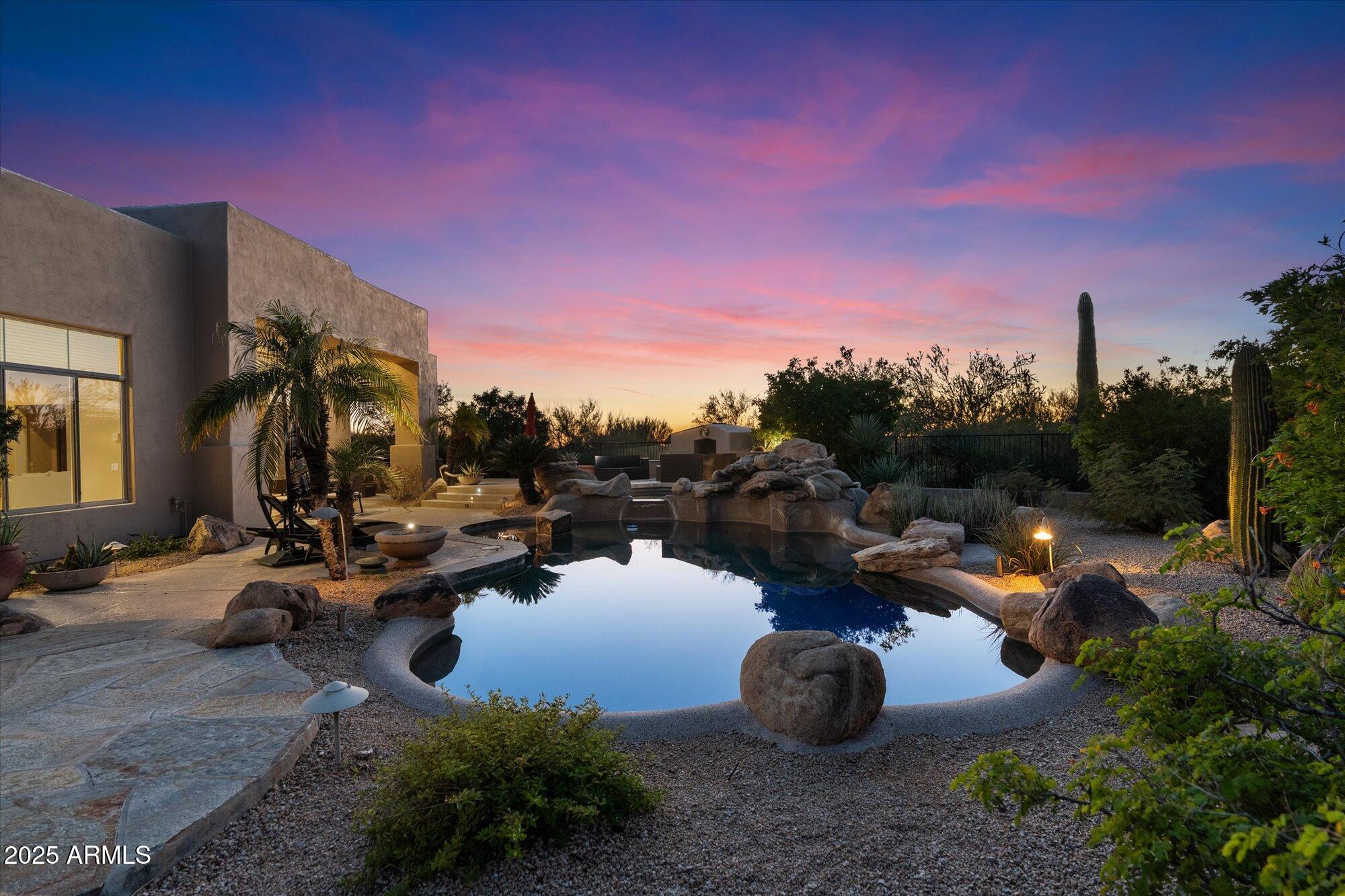Scottsdale, Arizona, 85262, United States, 4 Bedrooms Bedrooms, ,3 BathroomsBathrooms,Residential,Active,2002605
