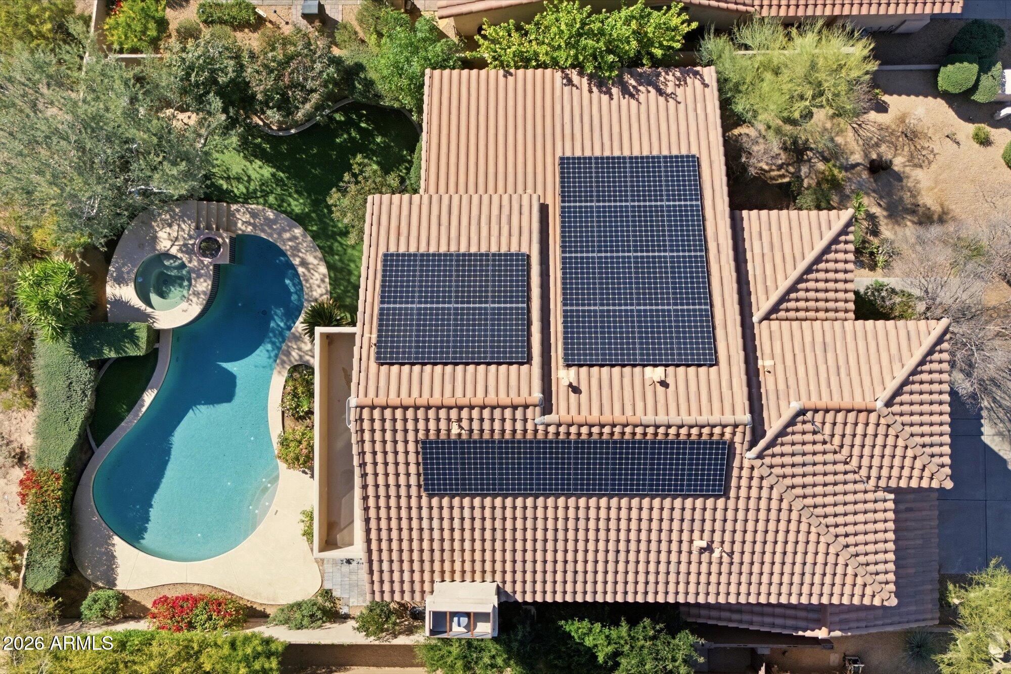 Scottsdale, Arizona, 85255, United States, 5 Bedrooms Bedrooms, ,3 BathroomsBathrooms,Residential,Contingent,2028545