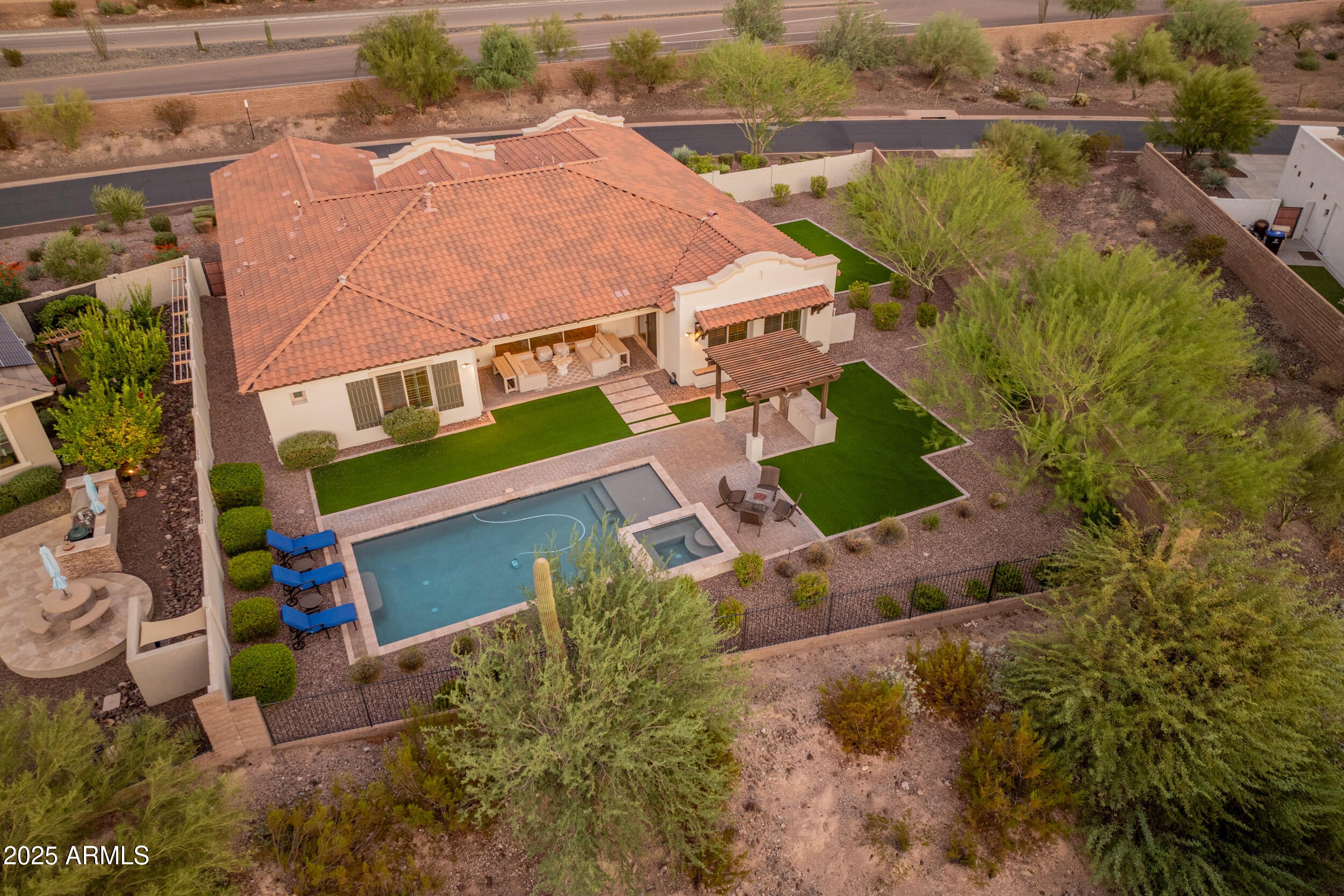 Peoria, Arizona, 85383, United States, 3 Bedrooms Bedrooms, ,3 BathroomsBathrooms,Residential,Active,1953258