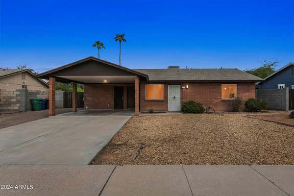 3136 E ENID AVE, MESA, AZ 85204 - Image 1