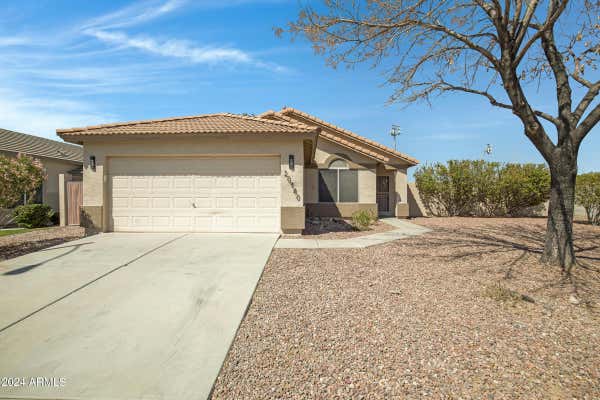 20980 N 84TH LN, PEORIA, AZ 85382 - Image 1