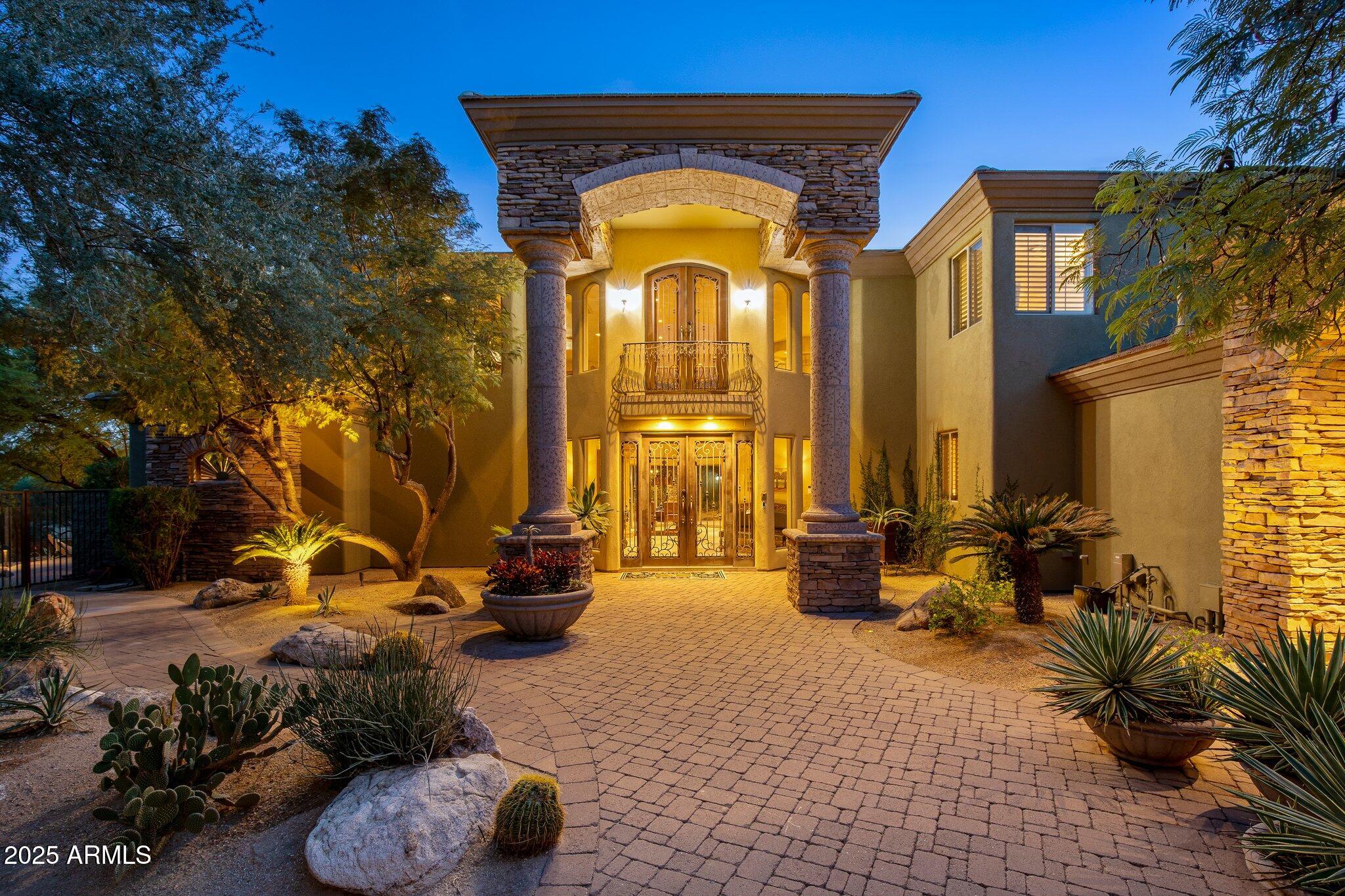 Scottsdale, Arizona, 85255, United States, 5 Bedrooms Bedrooms, ,6 BathroomsBathrooms,Residential,Active,1953434