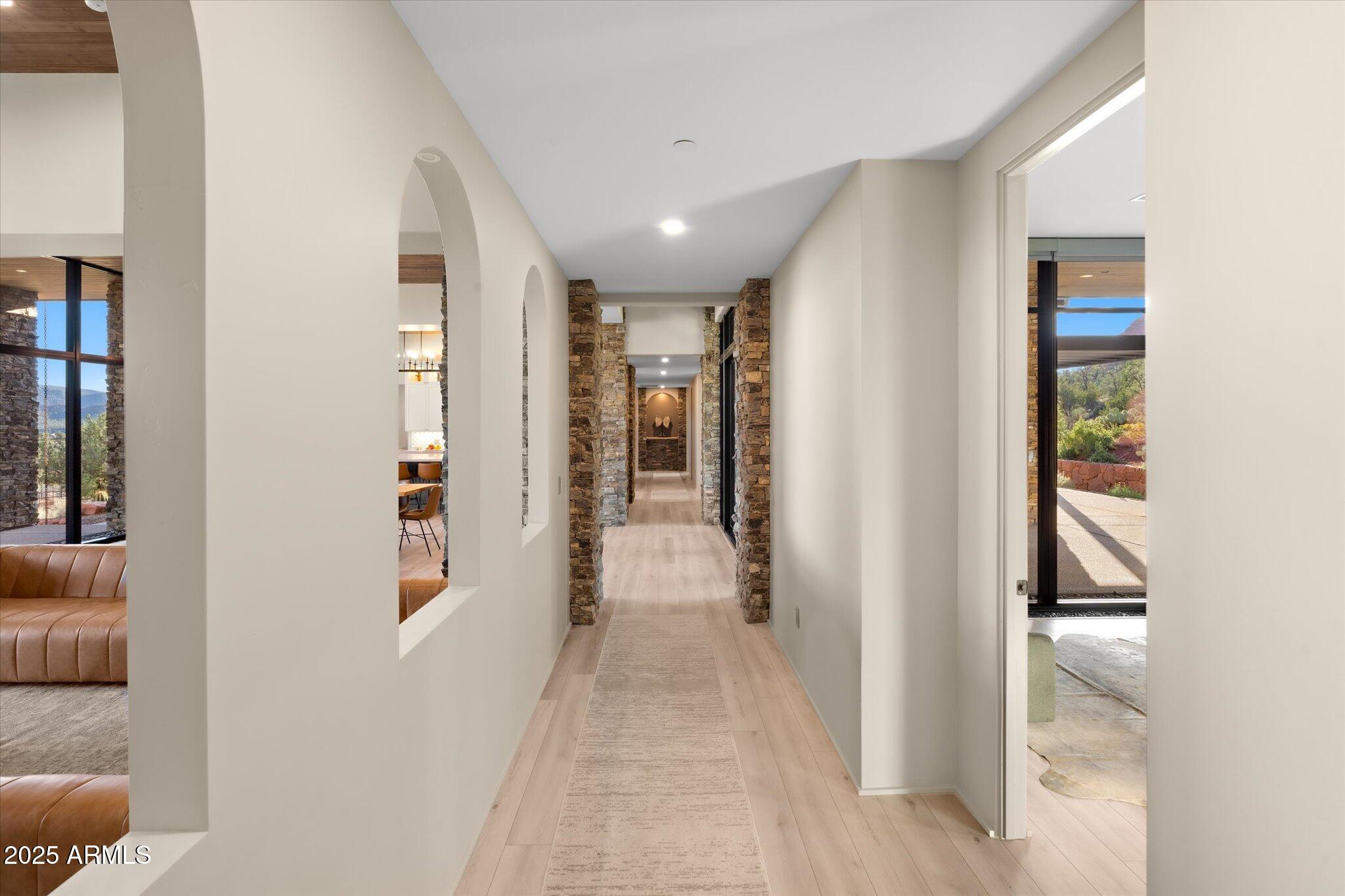 Sedona, Arizona, 86336, United States, 4 Bedrooms Bedrooms, ,4 BathroomsBathrooms,Residential,Active,1946435