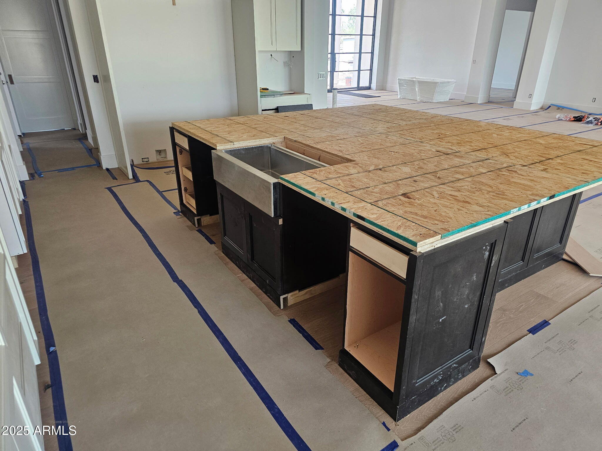 Paradise Valley, Arizona, 85253, United States, 6 Bedrooms Bedrooms, ,7 BathroomsBathrooms,Residential,Active,1863538