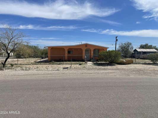 920 N THOMPSON AVE, AJO, AZ 85321 - Image 1