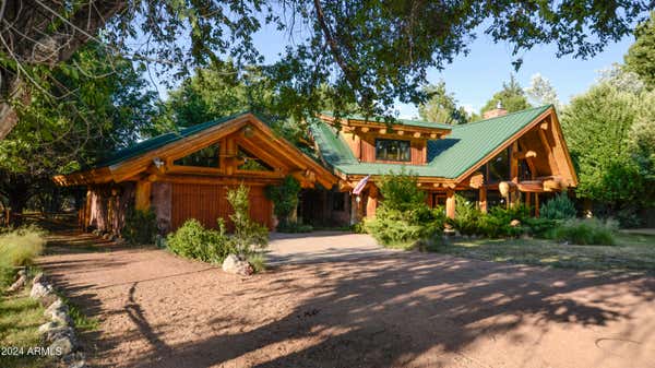 2968 E POSEY CT, PAYSON, AZ 85541 - Image 1