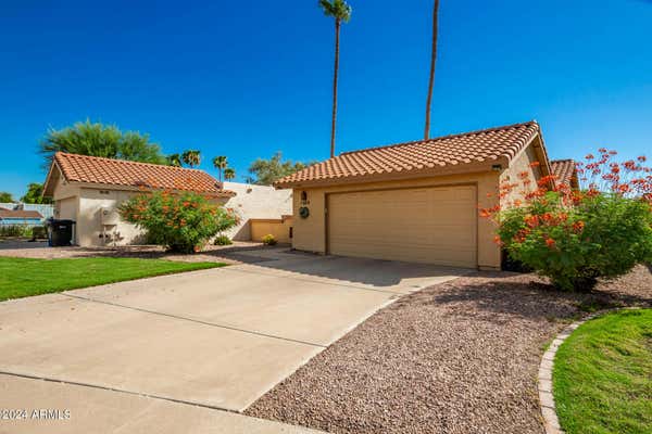 1389 N BULLMOOSE CT, CHANDLER, AZ 85224 - Image 1