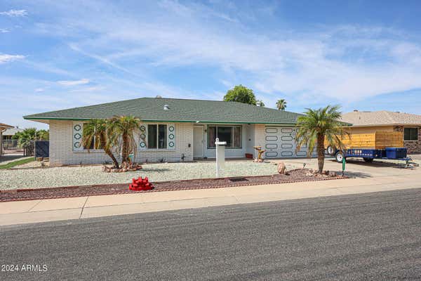 10261 W OAK RIDGE DR, SUN CITY, AZ 85351 - Image 1