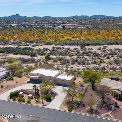 2185 W HIGHRIDGE RD, WICKENBURG, AZ 85390 - Image 1