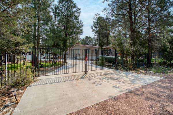 2925 BREEZY PINE DR, OVERGAARD, AZ 85933 - Image 1