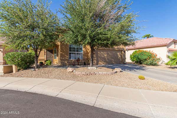 11668 W HAWK CT, SURPRISE, AZ 85378 - Image 1