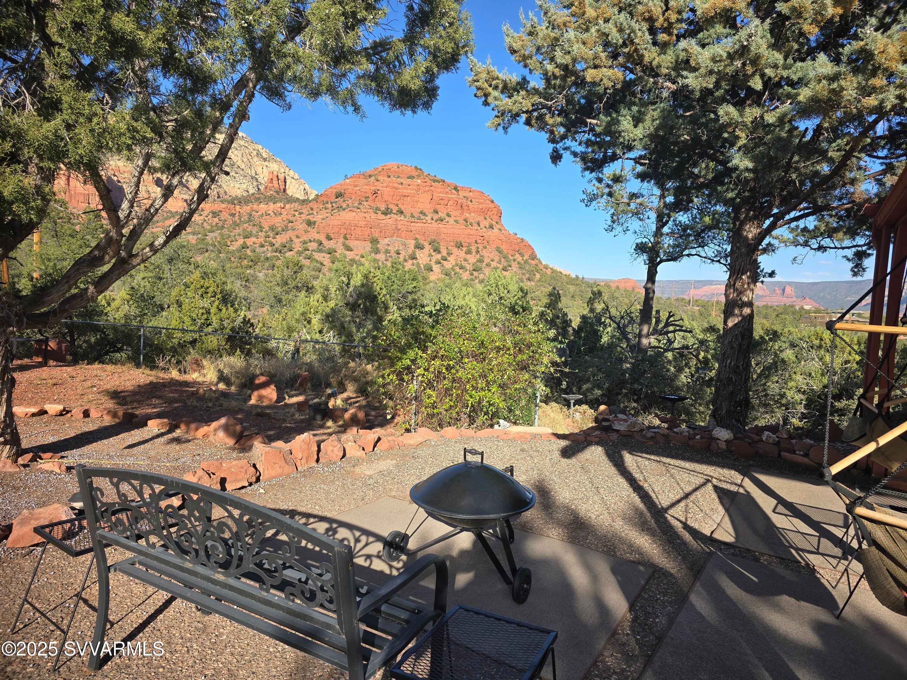 Sedona, Arizona, 86336, United States, 3 Bedrooms Bedrooms, ,4 BathroomsBathrooms,Residential,Active,1964482