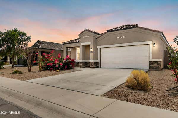 2455 E ALIDA TRL, CASA GRANDE, AZ 85194, photo 2 of 22