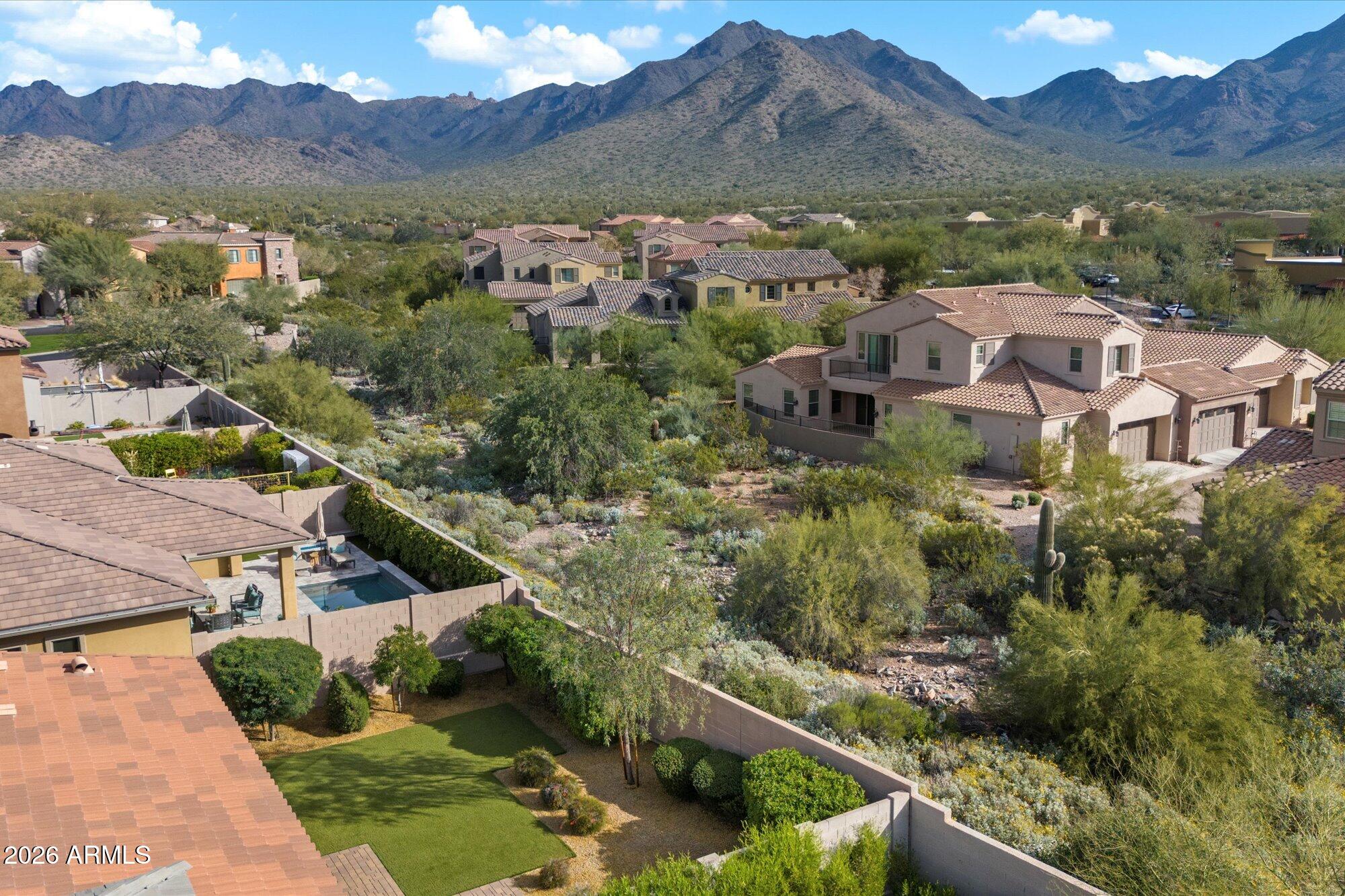 Scottsdale, Arizona, 85255, United States, 4 Bedrooms Bedrooms, ,3 BathroomsBathrooms,Residential,Active,2010534