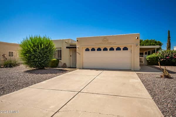 9327 E SUN LAKES BLVD N, SUN LAKES, AZ 85248 - Image 1