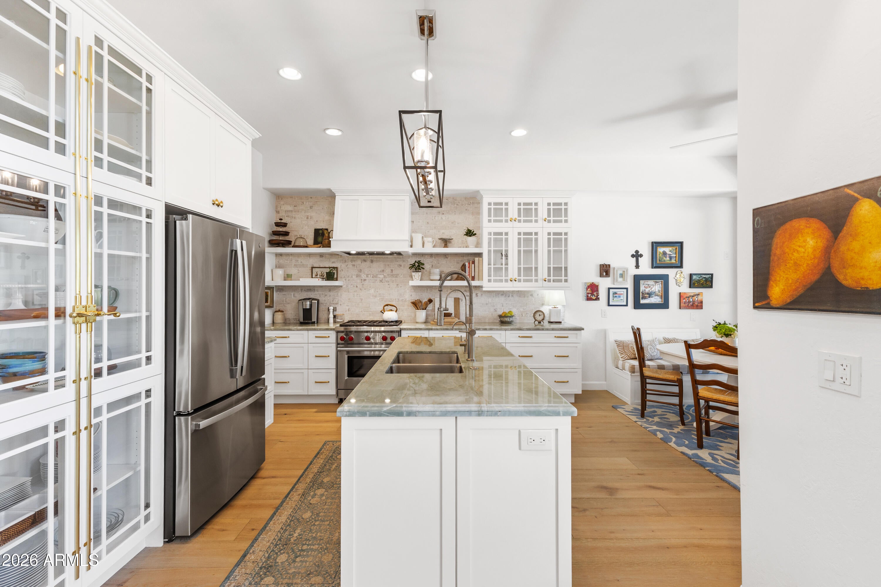 Scottsdale, Arizona, 85254, United States, 3 Bedrooms Bedrooms, ,3 BathroomsBathrooms,Residential,Active,2009151