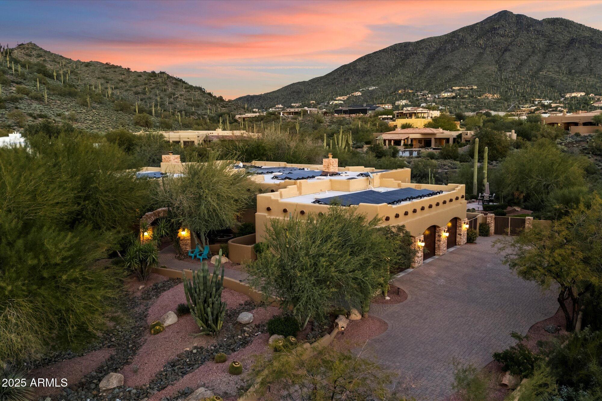 Cave Creek, Arizona, 85331, United States, 4 Bedrooms Bedrooms, ,4 BathroomsBathrooms,Residential,Active,2006770